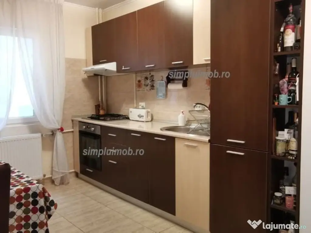 Renovat Mobilat 2 Camere Pantelimon