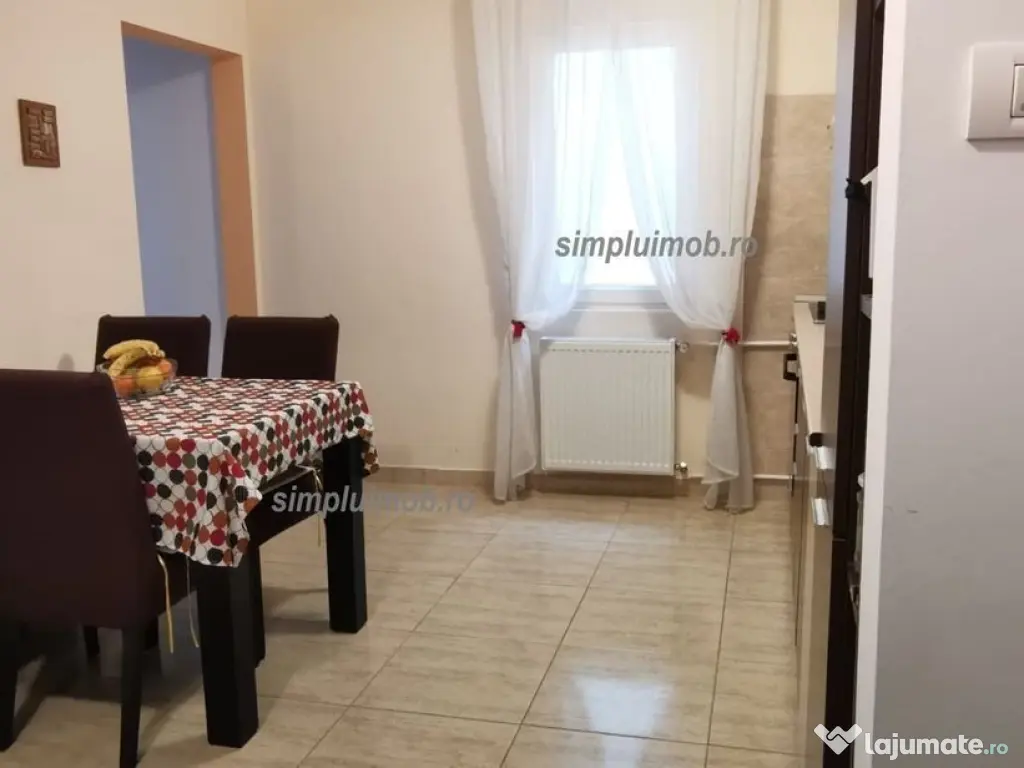 Renovat Mobilat 2 Camere Pantelimon