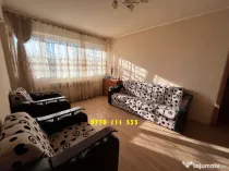 Apartament 2 camere confort 1, Calea Galati, mobilat utilat.