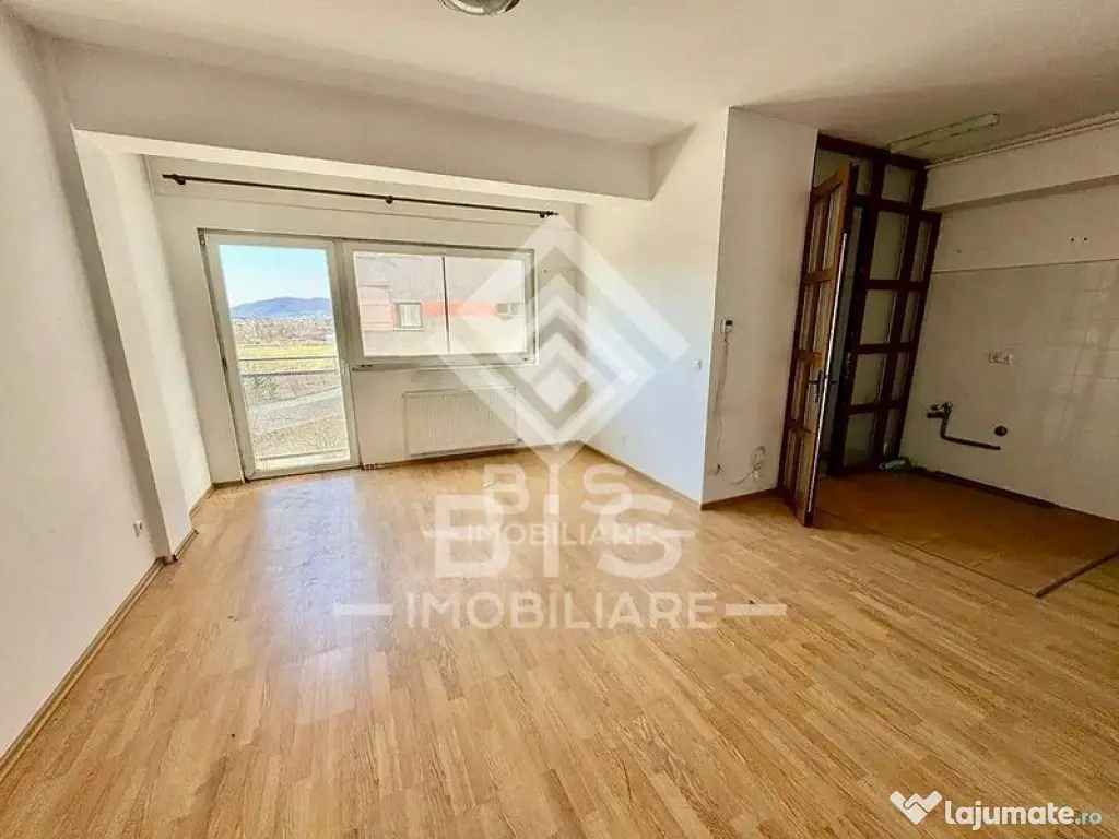 Apartament 2 camere- Bloc Nou, Independenţei - Kaufkand