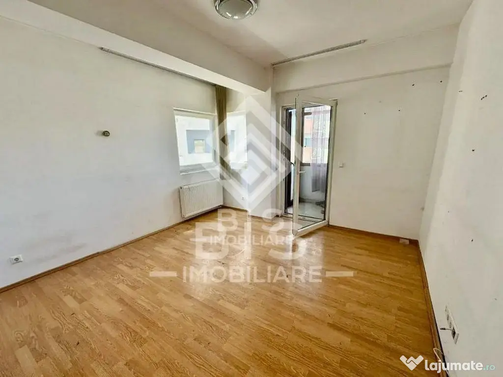 Apartament 2 camere- Bloc Nou, Independenţei - Kaufkand