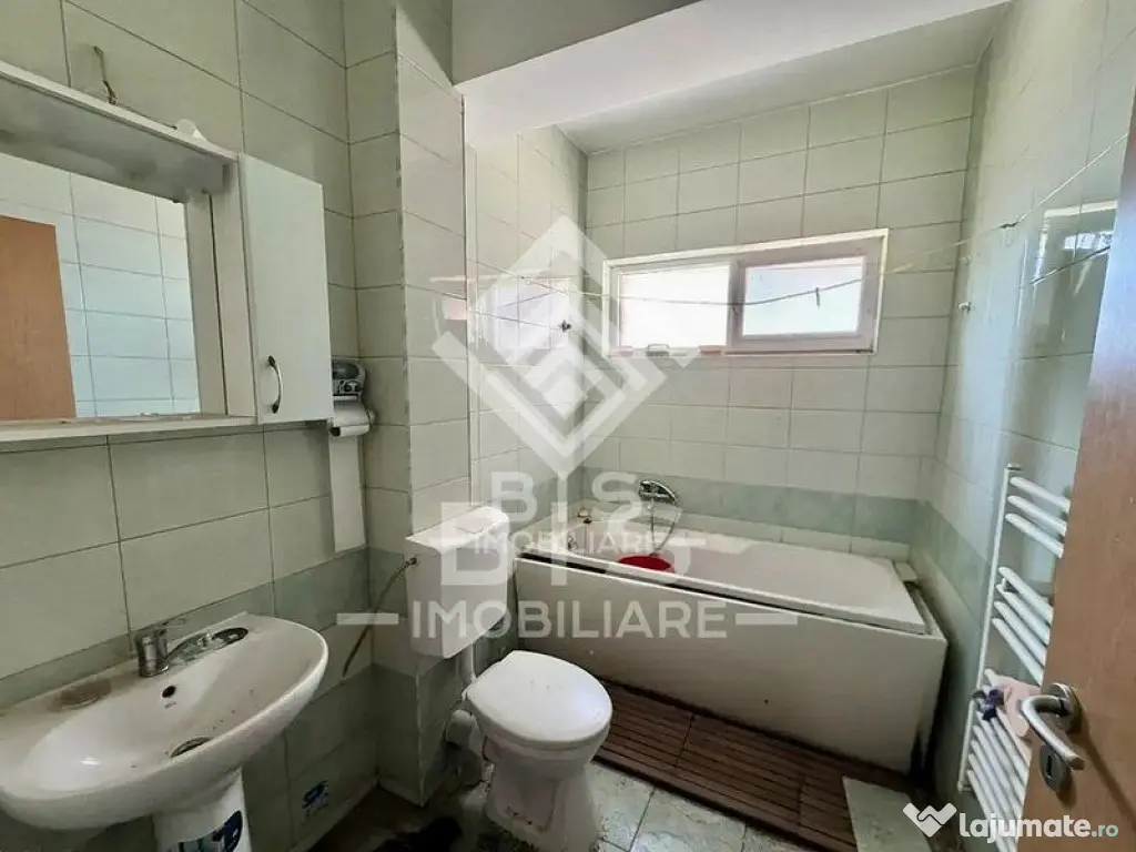 Apartament 2 camere- Bloc Nou, Independenţei - Kaufkand