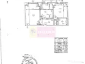 Vanzare apartament de 2 camere Calea Calarasilor- Matei B... 