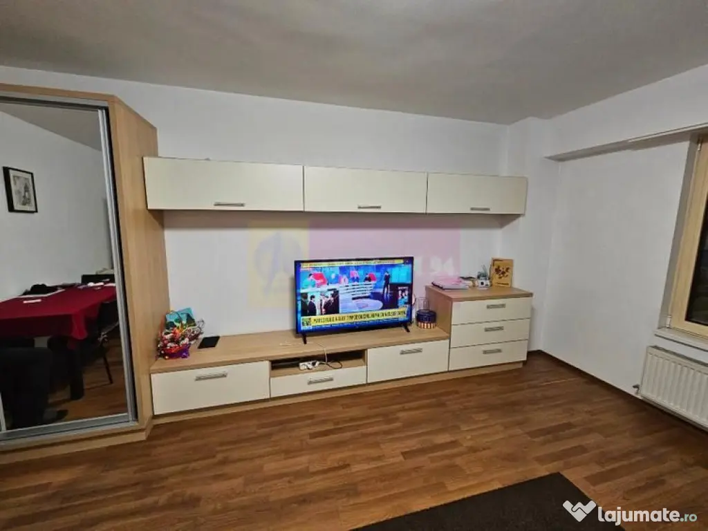 Vanzare apartament de 2 camere Calea Calarasilor- Matei B...