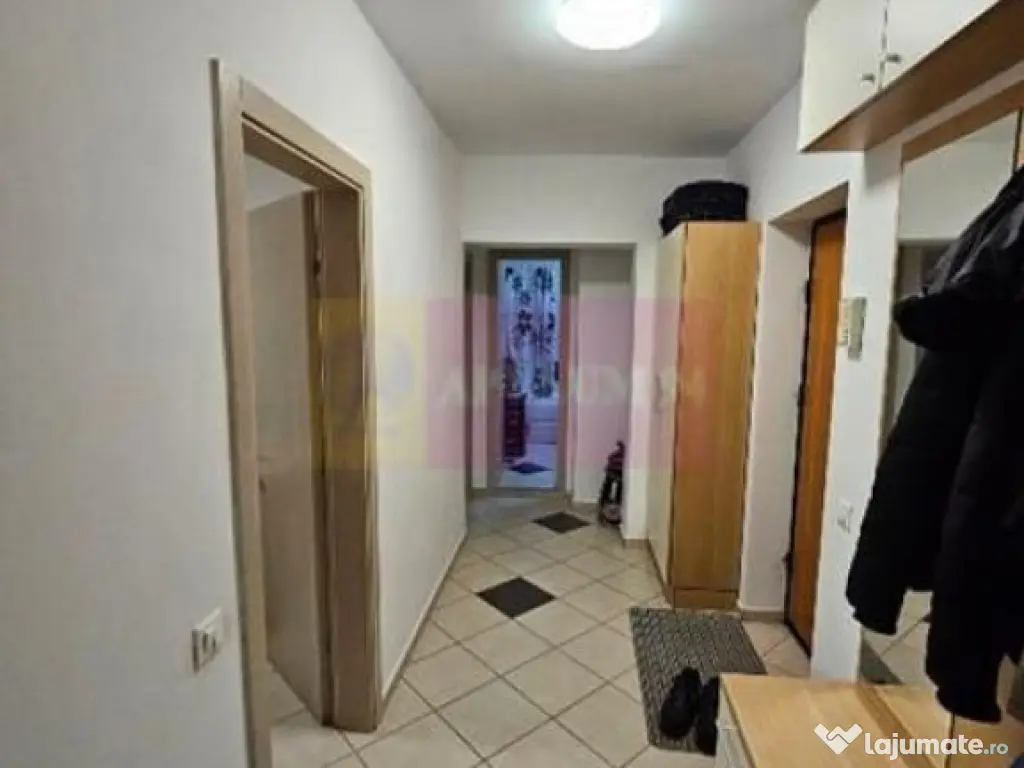 Vanzare apartament de 2 camere Calea Calarasilor- Matei B...