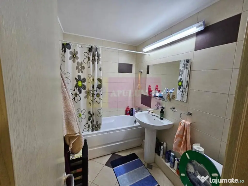 Vanzare apartament de 2 camere Calea Calarasilor- Matei B...