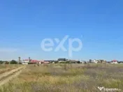 De vânzare teren extravilan, 400 mp, Loc. Techirghiol, Jud.