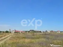 De vânzare teren extravilan, 400 mp, Loc. Techirghiol, Jud.