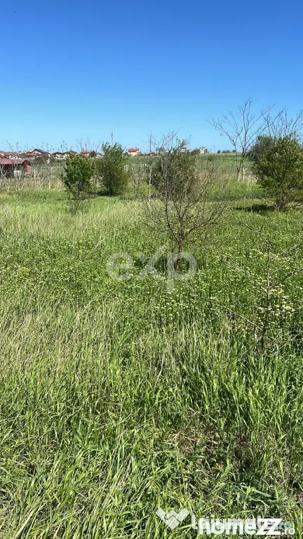 De vânzare teren extravilan, 400 mp, Loc. Techirghiol, Jud.
