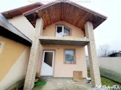 Casa P+M, situata în Balesti-Tamasesti de Jos 