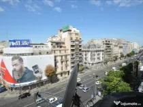 Povestea unui apartament rar, pe Jules Michelet - Piata Roma