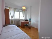 Povestea unui apartament rar, pe Jules Michelet - Piata Roma 