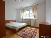 Povestea unui apartament rar, pe Jules Michelet - Piata Roma 