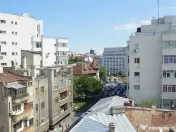 Povestea unui apartament rar, pe Jules Michelet - Piata Roma 