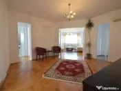 Povestea unui apartament rar, pe Jules Michelet - Piata Roma 