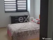 Inchiriere apartament 2 camere, bloc nou, Frații Golești. 