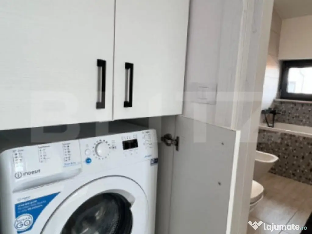 Apartament 2 camere, modern/lux , zona Calea Severinului