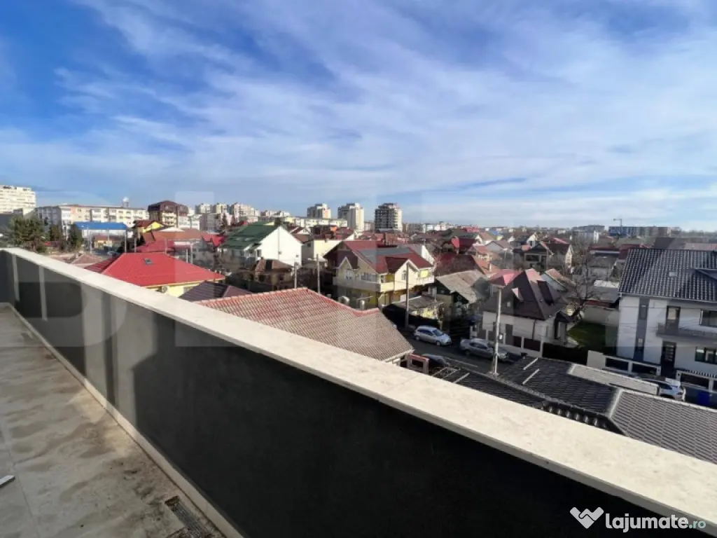 Apartament 2 camere, modern/lux , zona Calea Severinului