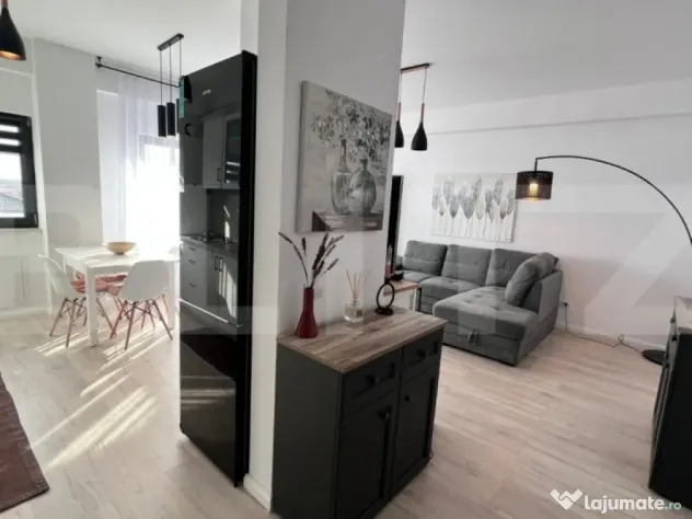 Apartament 2 camere, modern/lux , zona Calea Severinului