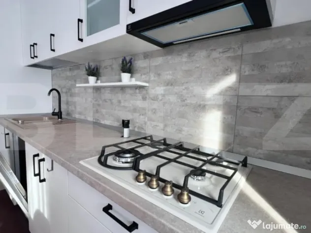 Apartament 2 camere, modern/lux , zona Calea Severinului