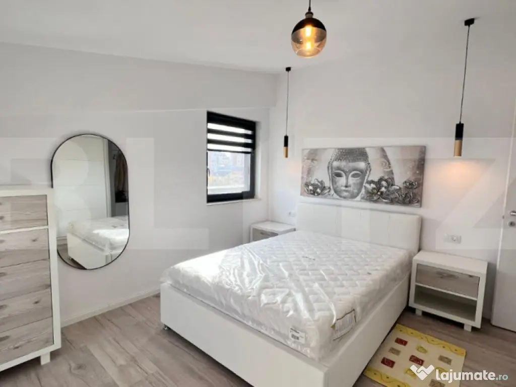 Apartament 2 camere, modern/lux , zona Calea Severinului