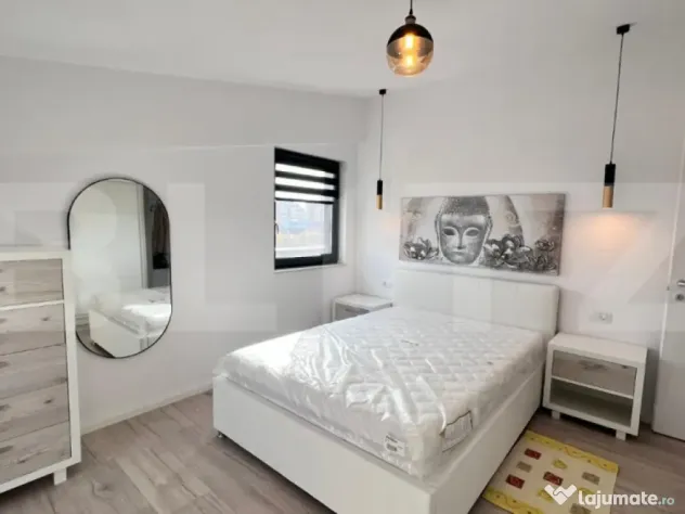 Apartament 2 camere, modern/lux , zona Calea Severinului