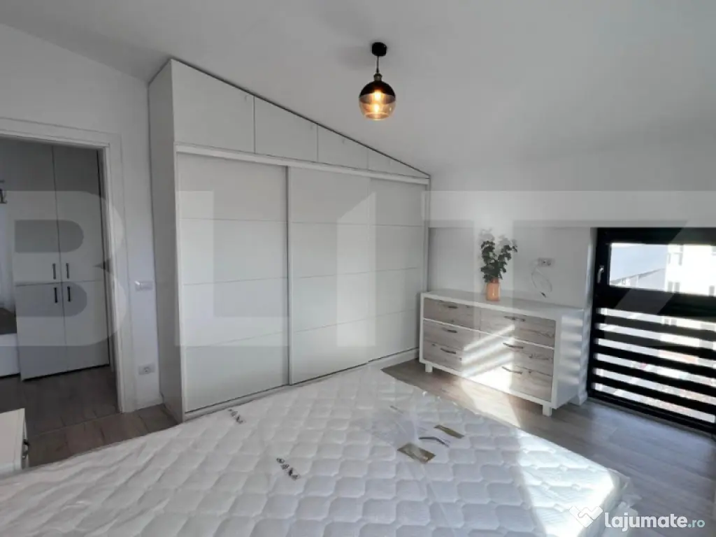 Apartament 2 camere, modern/lux , zona Calea Severinului