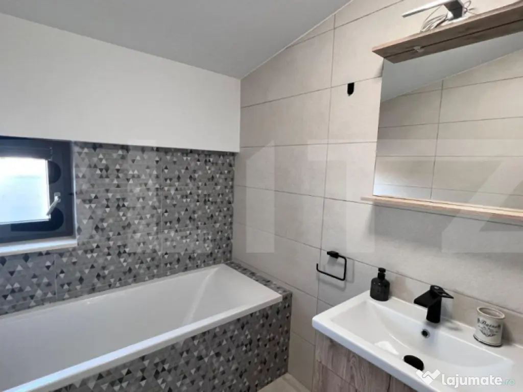 Apartament 2 camere, modern/lux , zona Calea Severinului