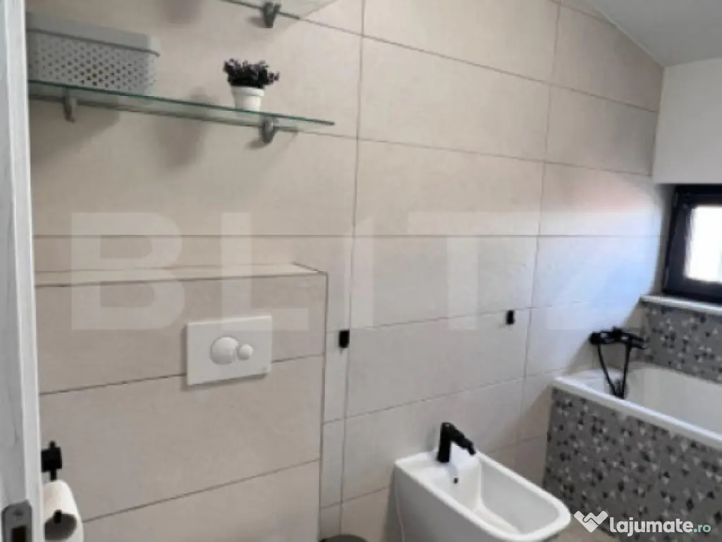 Apartament 2 camere, modern/lux , zona Calea Severinului