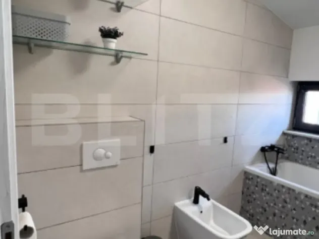 Apartament 2 camere, modern/lux , zona Calea Severinului