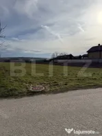 Teren intravilan, 1500 mp, zona Albesti