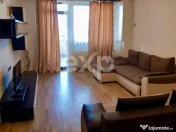 Garsoniera Isaran, 44 mp, 95000 Euro, etaj 9. 