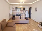 Garsoniera Isaran, 44 mp, 95000 Euro, etaj 9.