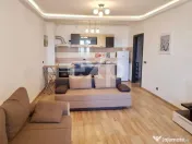 Garsoniera Isaran, 44 mp, 95000 Euro, etaj 9. 