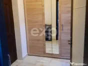 Garsoniera Isaran, 44 mp, 95000 Euro, etaj 9. 