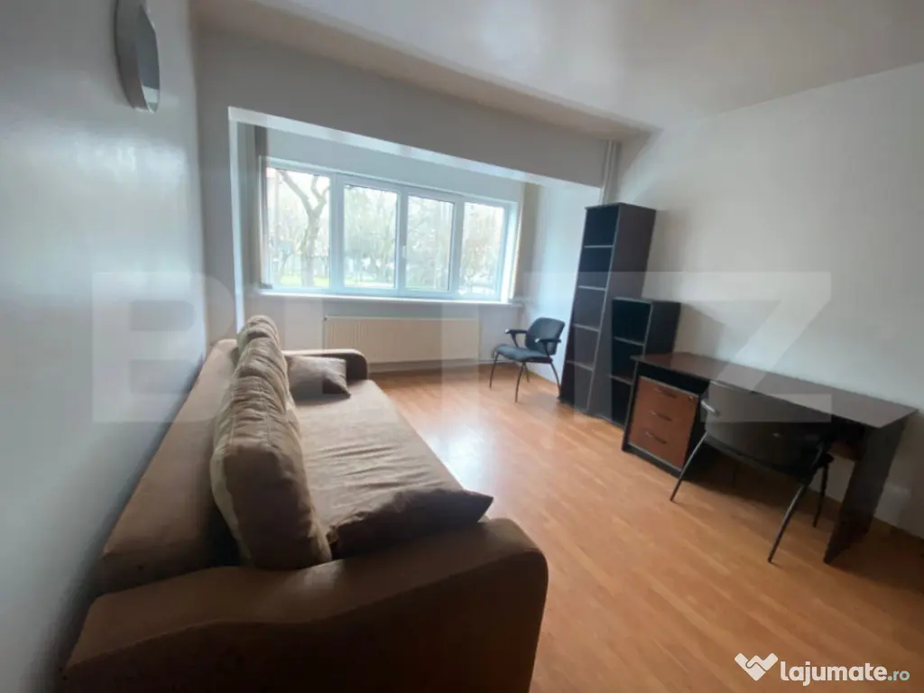 Apartament cu 2 camere, 52 mp, zona Take Ionescu