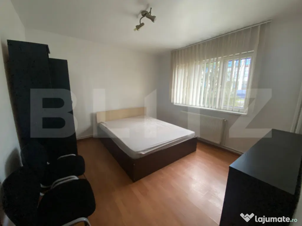 Apartament cu 2 camere, 52 mp, zona Take Ionescu
