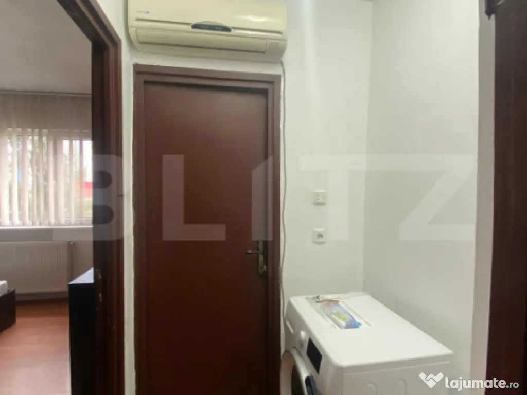 Apartament cu 2 camere, 52 mp, zona Take Ionescu