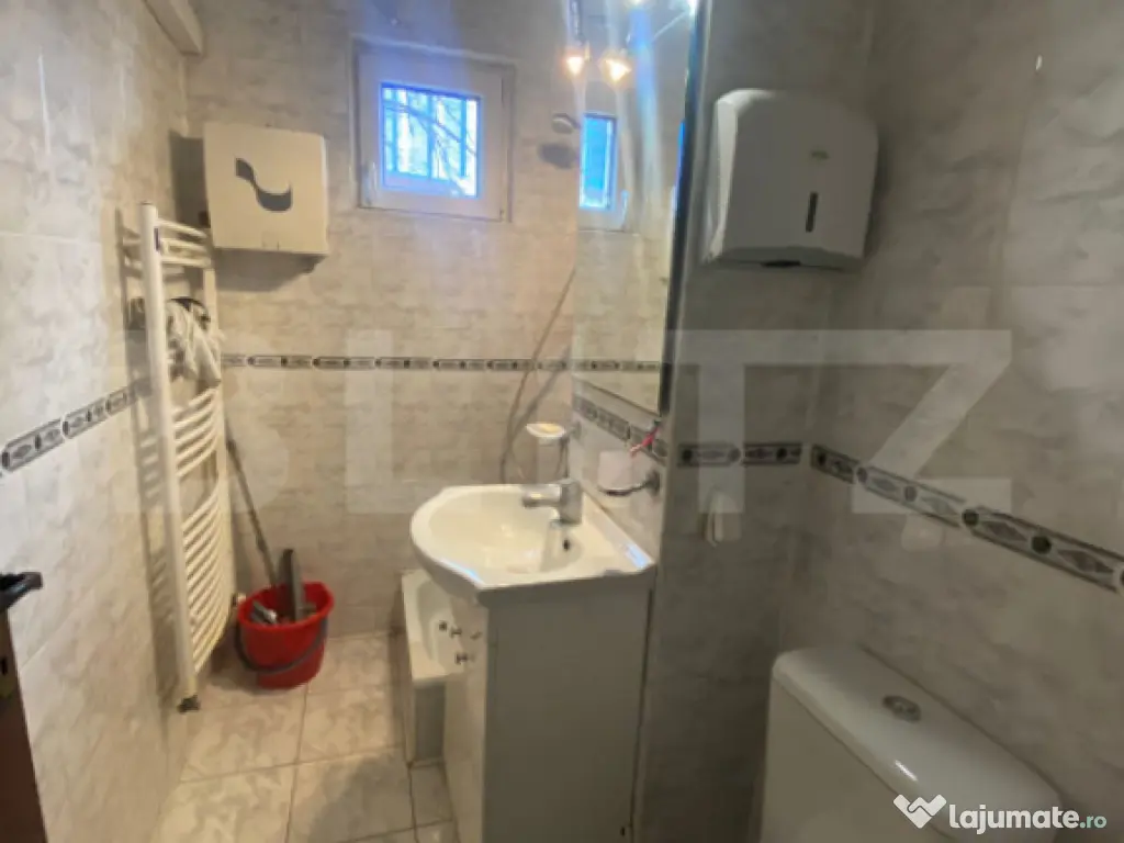 Apartament cu 2 camere, 52 mp, zona Take Ionescu