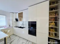 Exclusivitate! Apartament modern, 3 camere, 2 bai, parcare c