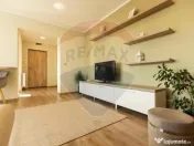 Apartament cu 2 camere de închiriat în zona Ultracentral 