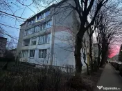 Apartament 2 camere, etaj 3 - str. George Cosbuc 19 