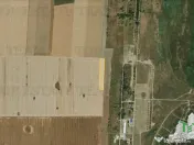 Teren extravilan 5000 mp Corbu, cu deschidere pe 3 laturi 