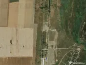 Teren extravilan 5000 mp Corbu, cu deschidere pe 3 laturi 