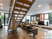 Vila premium cu 7 camere, piscina privata si terasa de 90 mp 