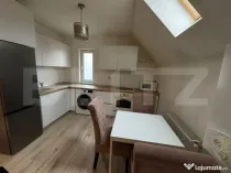 Apartament 2 camere, 46 mp, parcare, zona Terra