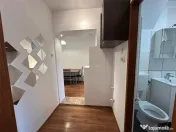 Resita, Apartament de sau schimb cu Casa, Renovat, 2 Cam. S 