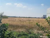 Teren 25000 la 4 benzi deschidere 70m 