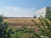 Teren 25000 la 4 benzi deschidere 70m 