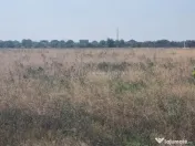 Teren 25000 la 4 benzi deschidere 70m 